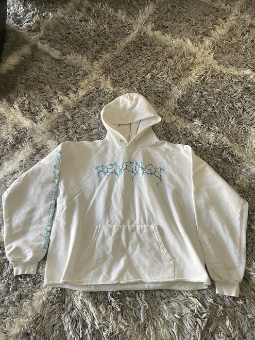 Revenge anarchy hot sale hoodie