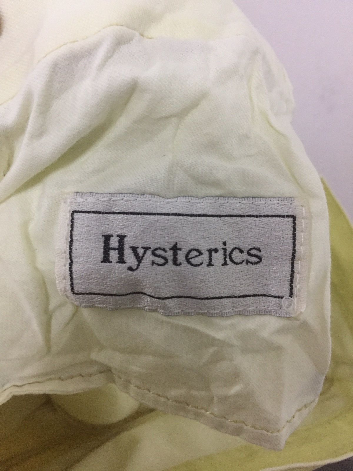 Hysteric Glamour Hysterics pants Size US 29 - 5 Thumbnail