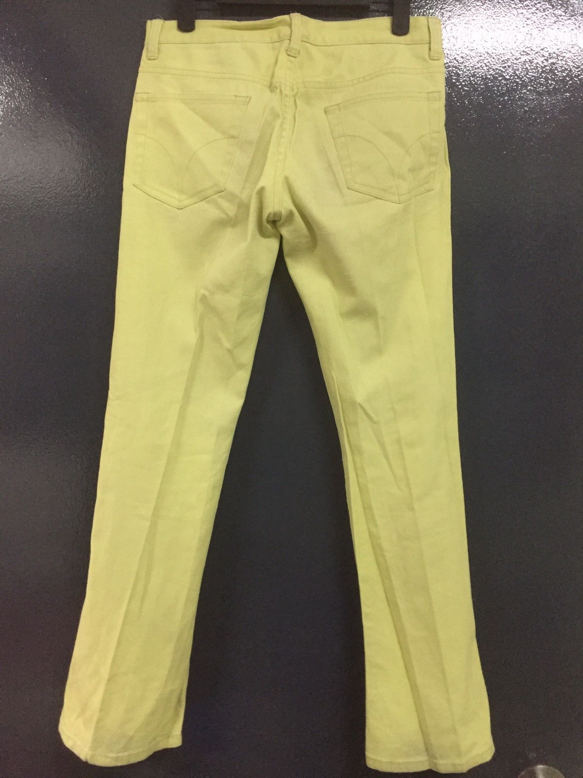 Hysteric Glamour Hysterics pants Size US 29 - 4 Thumbnail