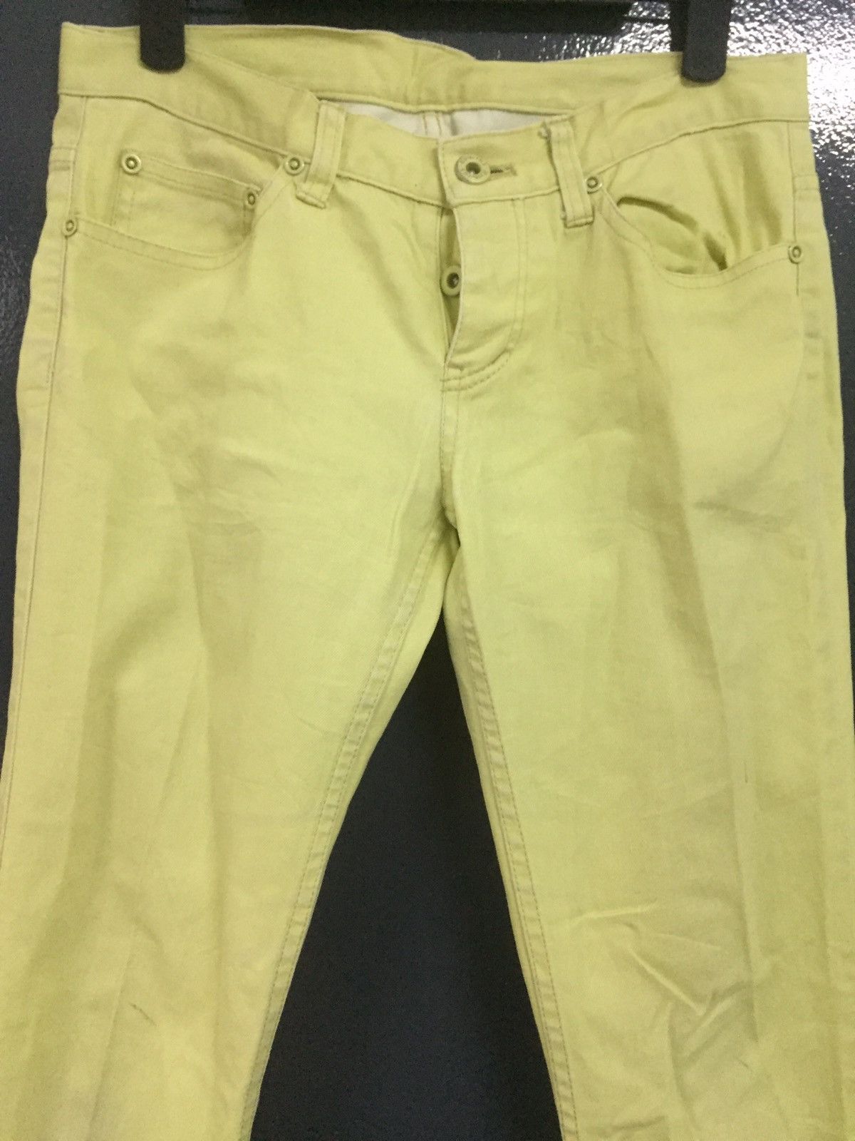 Hysteric Glamour Hysterics pants Size US 29 - 2 Thumbnail