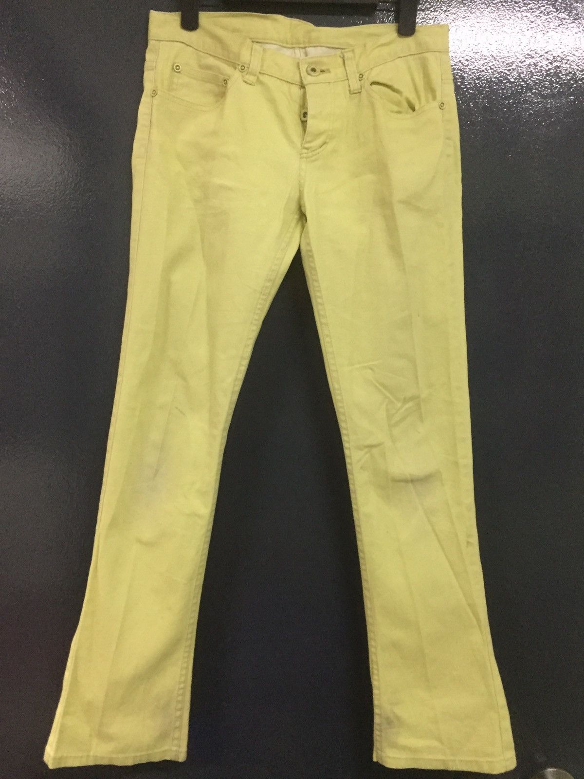 Hysteric Glamour Hysterics pants Size US 29 - 1 Thumbnail