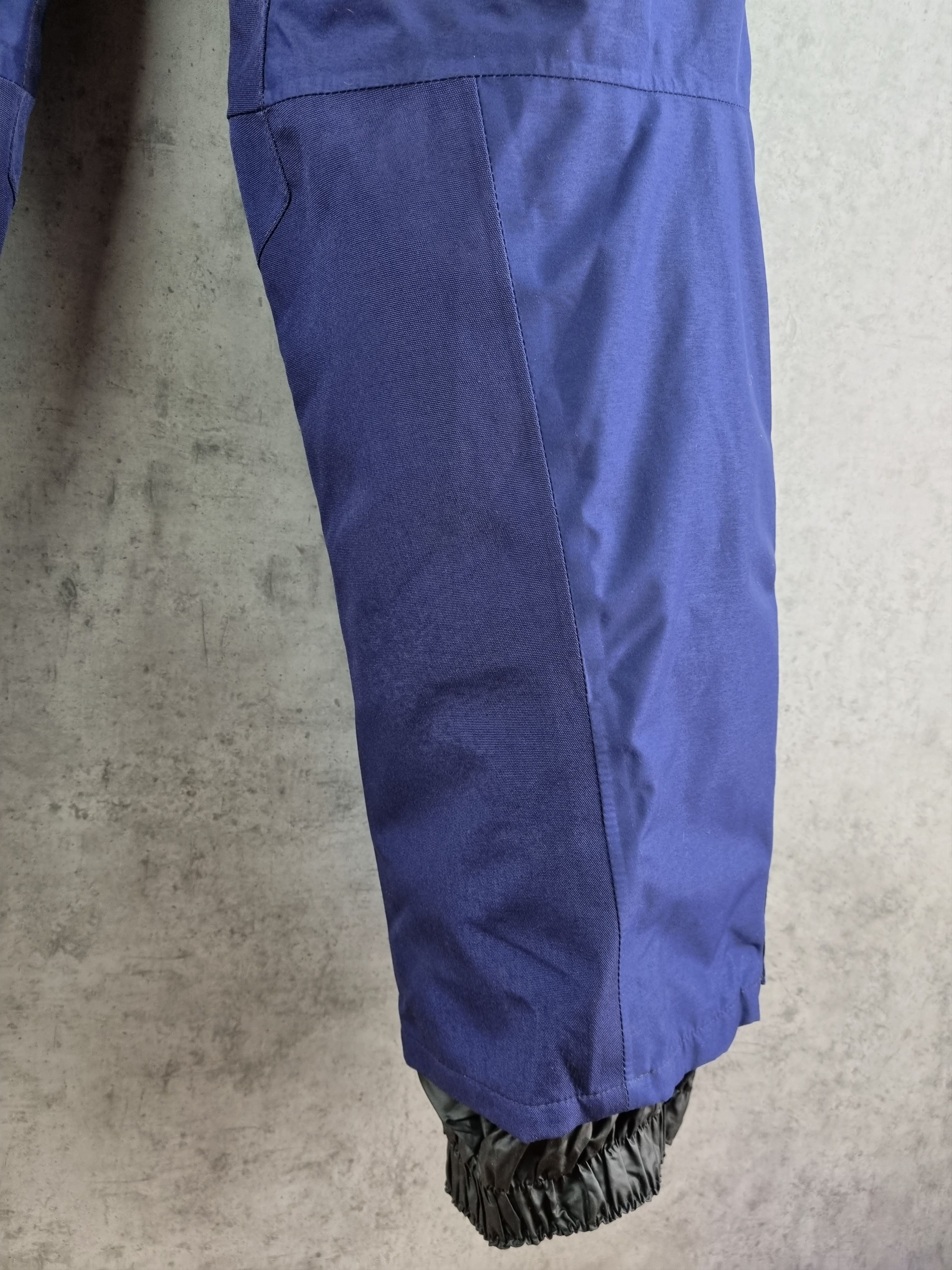 Berghaus × Goretex 90s Berghaus Extrm Goretex Trango Salopettes NIKE ACG style Size US 32 / EU 48 - 4 Thumbnail