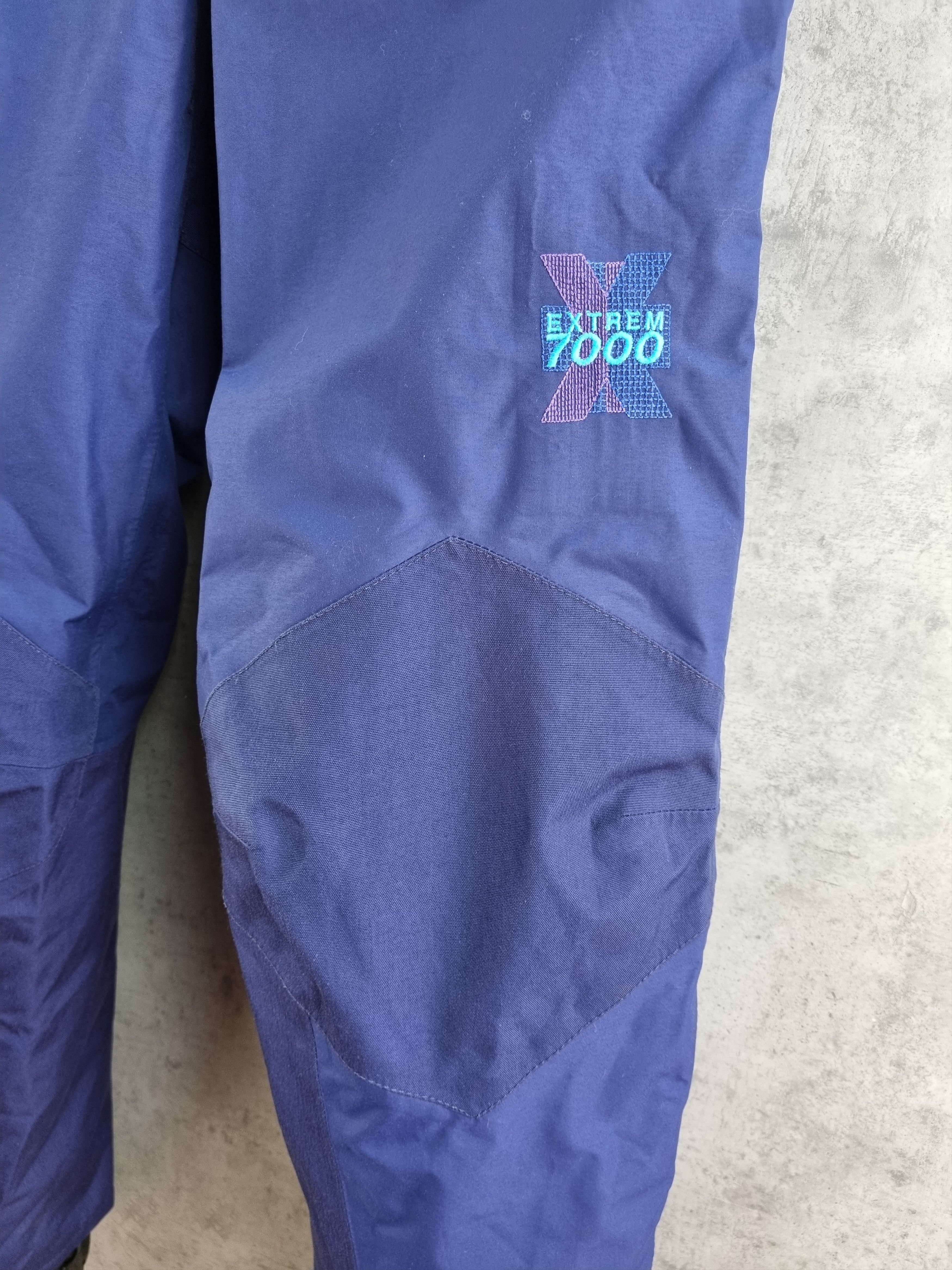 Berghaus × Goretex 90s Berghaus Extrm Goretex Trango Salopettes NIKE ACG style Size US 32 / EU 48 - 3 Thumbnail