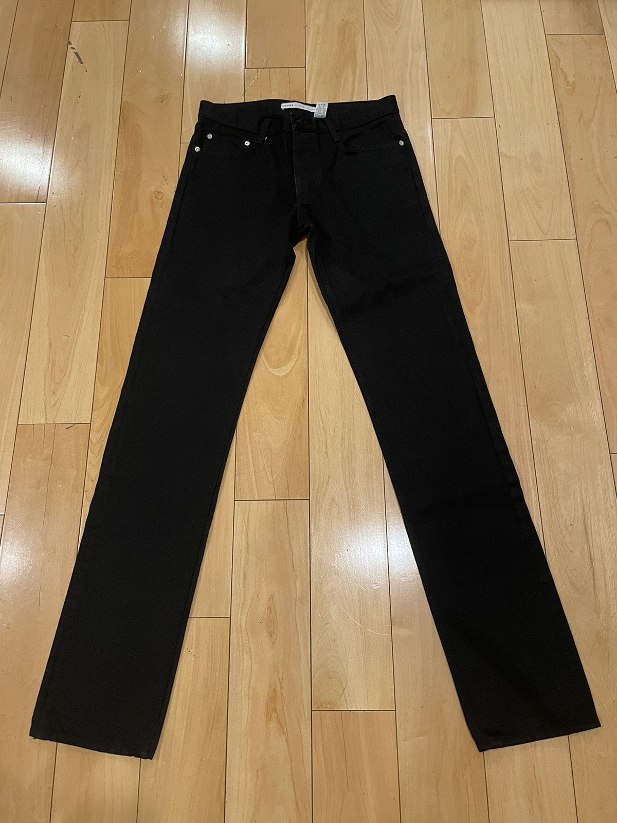 Marc Jacobs Mens Jeans *32/36