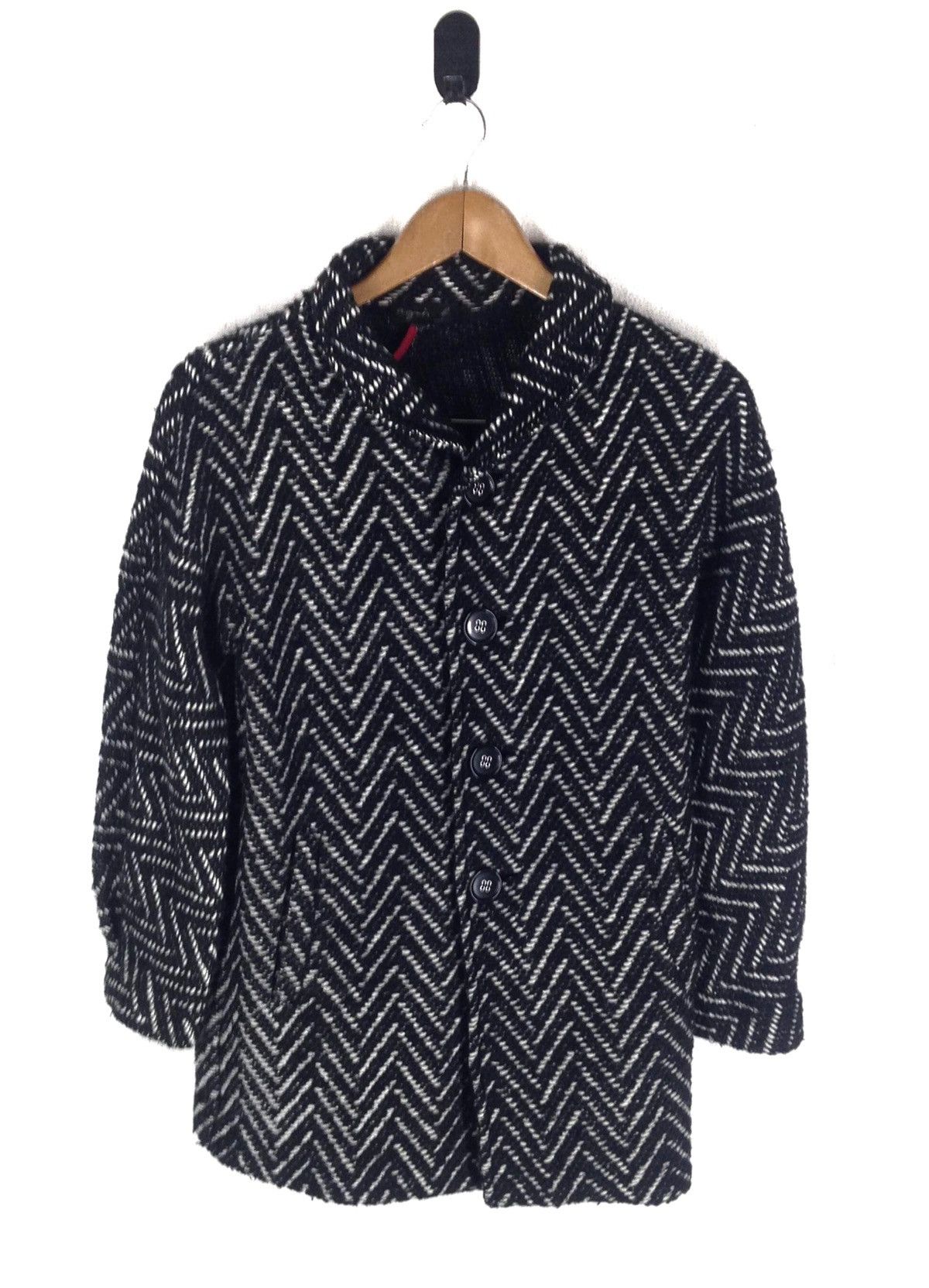 agnes b. Agnes B Long Jacket Size US S / EU 44-46 / 1 - 1 Thumbnail