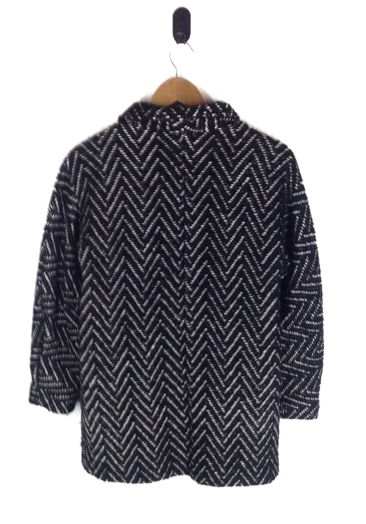 agnes b. Agnes B Long Jacket Size US S / EU 44-46 / 1 - 2 Thumbnail