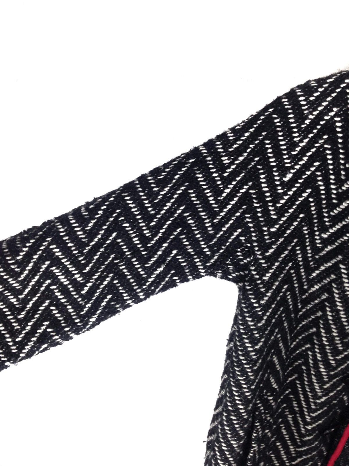 agnes b. Agnes B Long Jacket Size US S / EU 44-46 / 1 - 4 Thumbnail