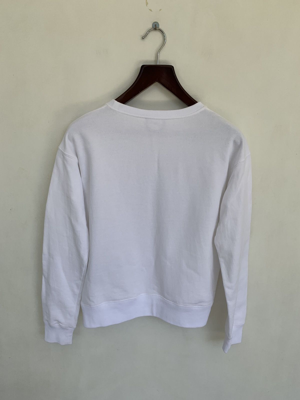 Calvin Klein 205W39NYC × Raf Simons CK 205W39NYC boot sweater Size US M / EU 48-50 / 2 - 15 Thumbnail