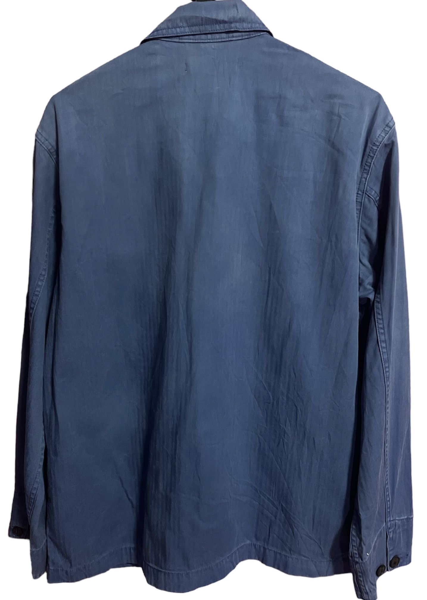 JW Anderson JW ANDERSON JACKET COTTON Size US M / EU 48-50 / 2 - 2 Thumbnail