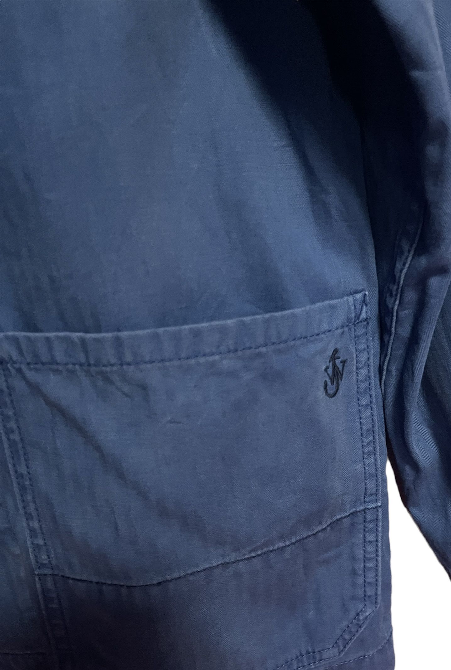JW Anderson JW ANDERSON JACKET COTTON Size US M / EU 48-50 / 2 - 5 Thumbnail