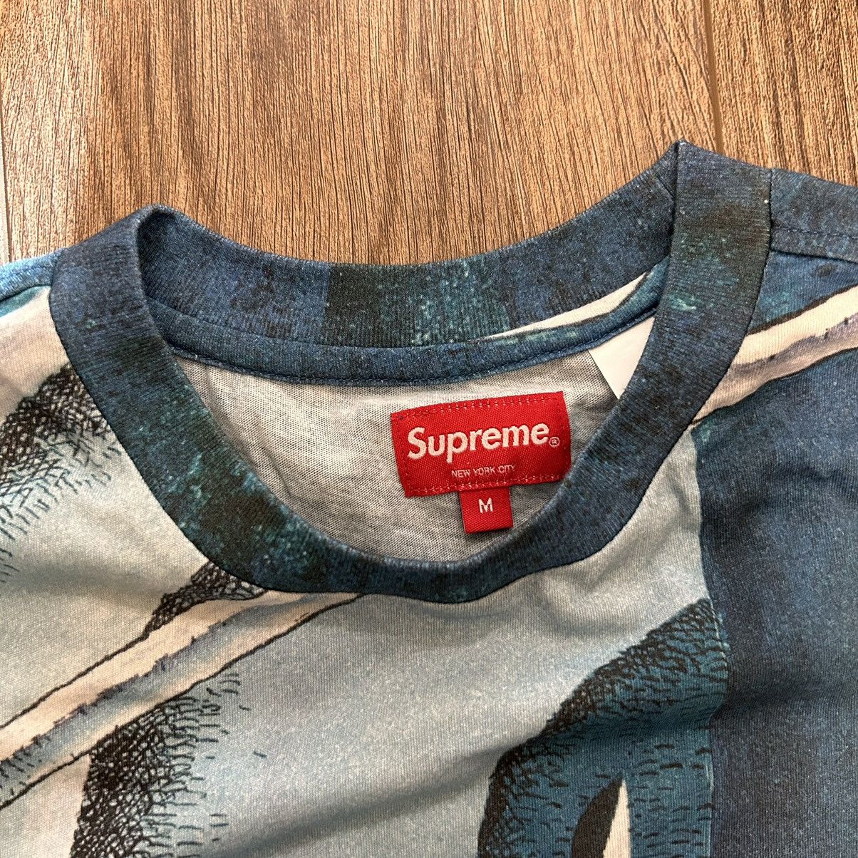 Supreme Supreme Ronin Size US M / EU 48-50 / 2 - 3 Thumbnail