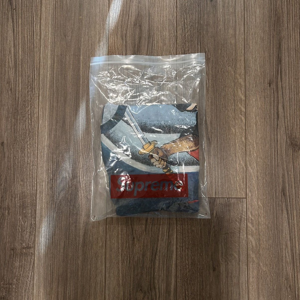 Supreme Supreme Ronin Size US M / EU 48-50 / 2 - 4 Thumbnail