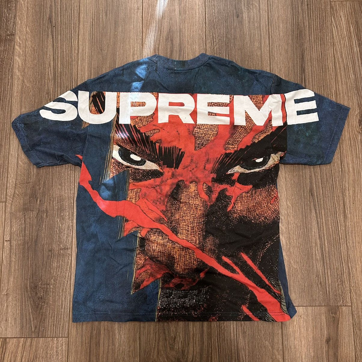 Supreme Supreme Ronin Size US M / EU 48-50 / 2 - 1 Thumbnail
