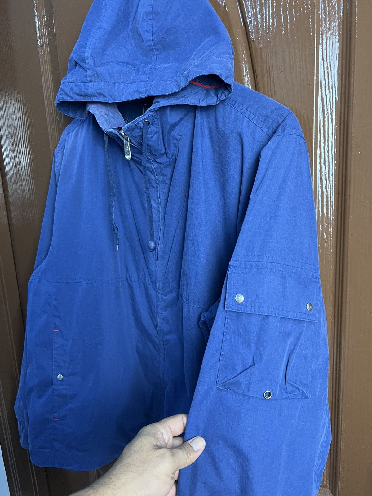Pacific Trail 🔥Vintage Pacific Trail Ladies Hoodie Jacket Size US L / EU 52-54 / 3 - 7 Thumbnail