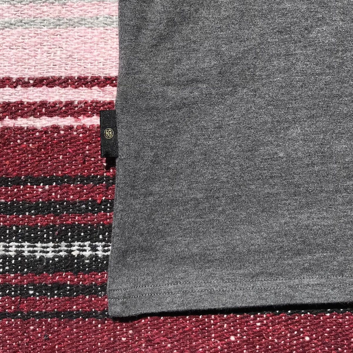 Stussy Stussy Women Tee Vintage Stussy Streetwear Fashion Size M / US 6-8 / IT 42-44 - 8 Thumbnail