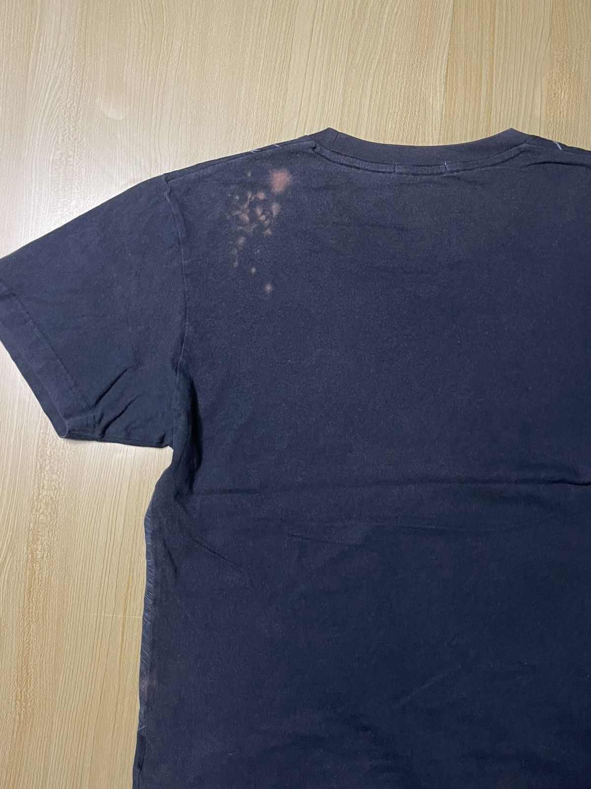 Cartoon Network RARE NARUTO ANIME SASUKE FULLPRINT T SHIRT Size US M / EU 48-50 / 2 - 6 Thumbnail