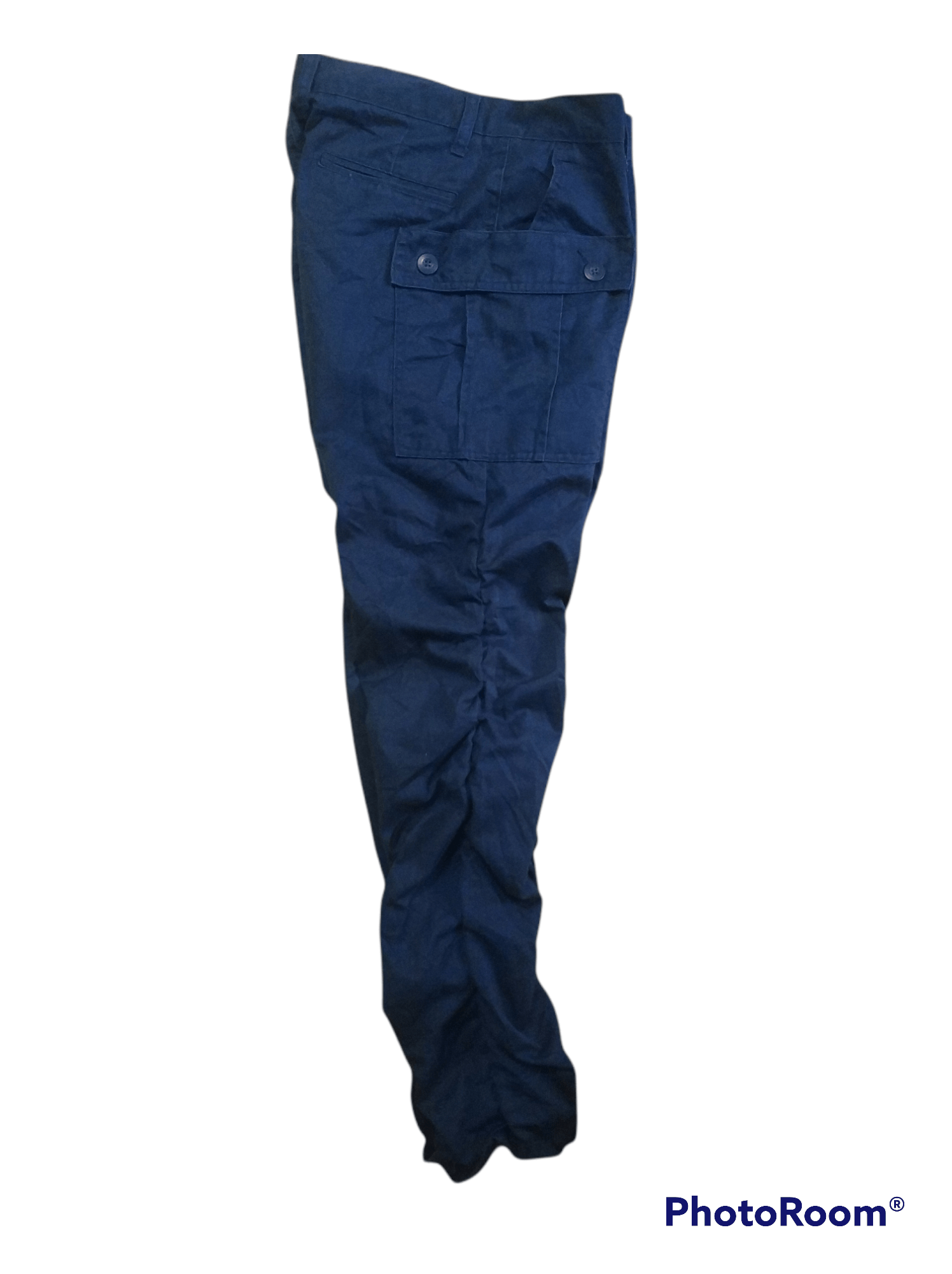 Japanese Brand 🔥Dominate Six Pockets Cargo Pants Size US 33 - 6 Thumbnail