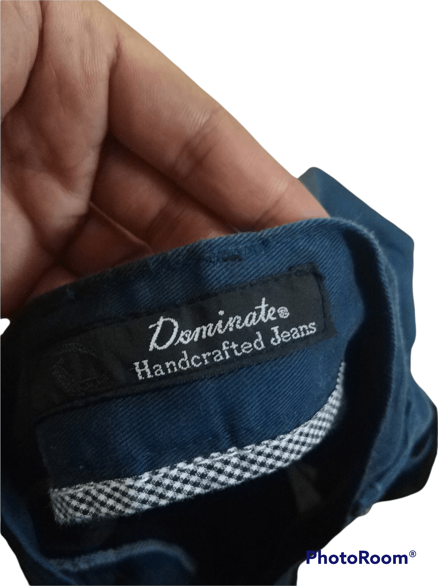 Japanese Brand 🔥Dominate Six Pockets Cargo Pants Size US 33 - 10 Thumbnail