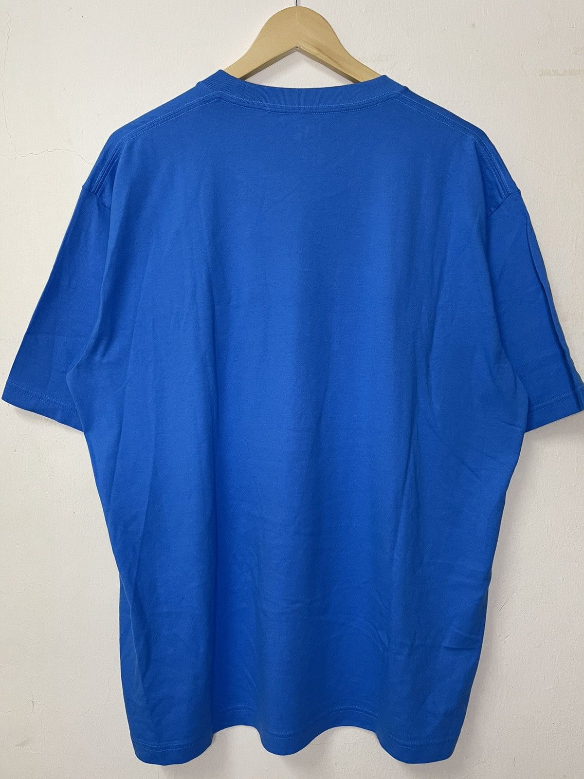 Billie Eilish × Japanese Brand × Takashi Murakami New Billie Eilish x Takashi Murakami Graphic Tee Exclusive Size US XL / EU 56 / 4 - 5 Thumbnail
