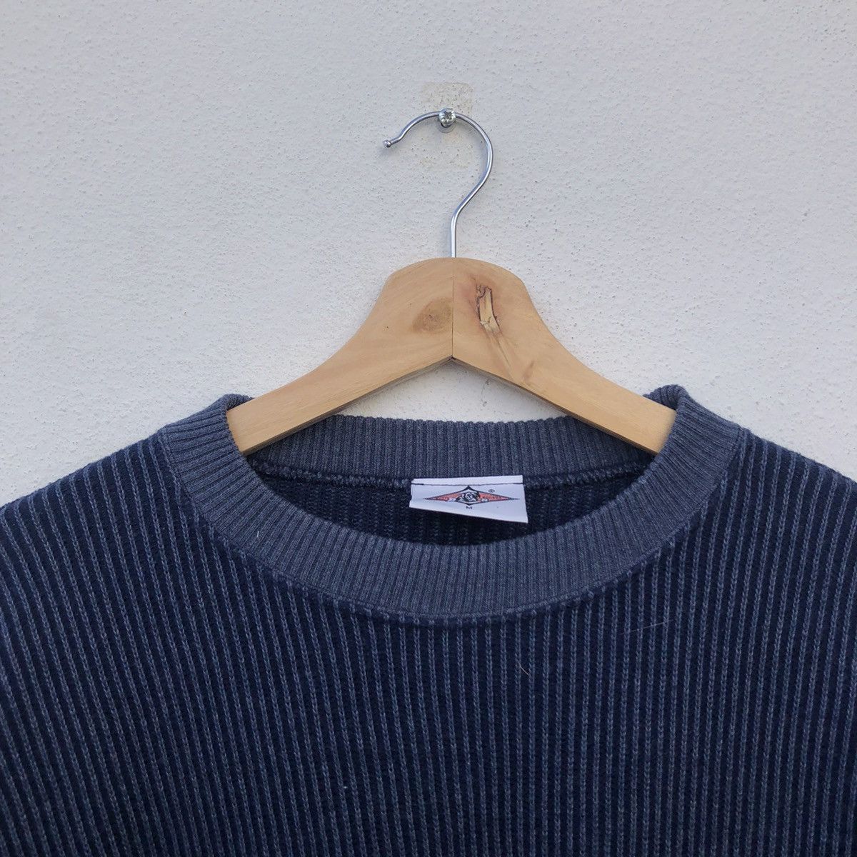 Japanese Brand THE FAMOUS SURF BRAND MADE IN USA BEAR SWEATSHIRT Size US M / EU 48-50 / 2 - 5 Thumbnail