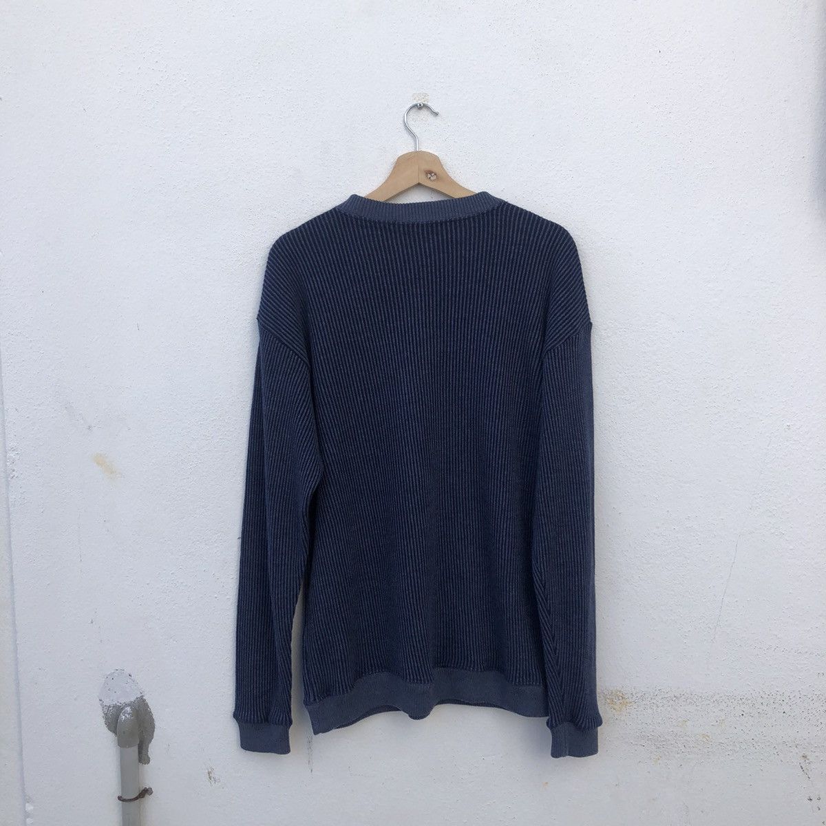 Japanese Brand THE FAMOUS SURF BRAND MADE IN USA BEAR SWEATSHIRT Size US M / EU 48-50 / 2 - 7 Thumbnail