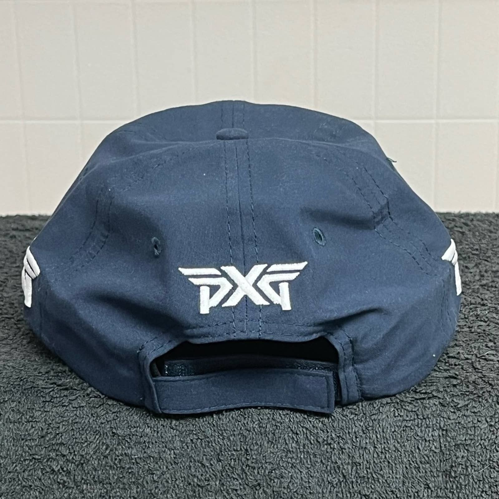 Chapeau Bucket PXG Aloha New Era - Édition Limitée Pour Adulte, Motif Floral, Idéal Pour Le Golf Et Le Quotidien
