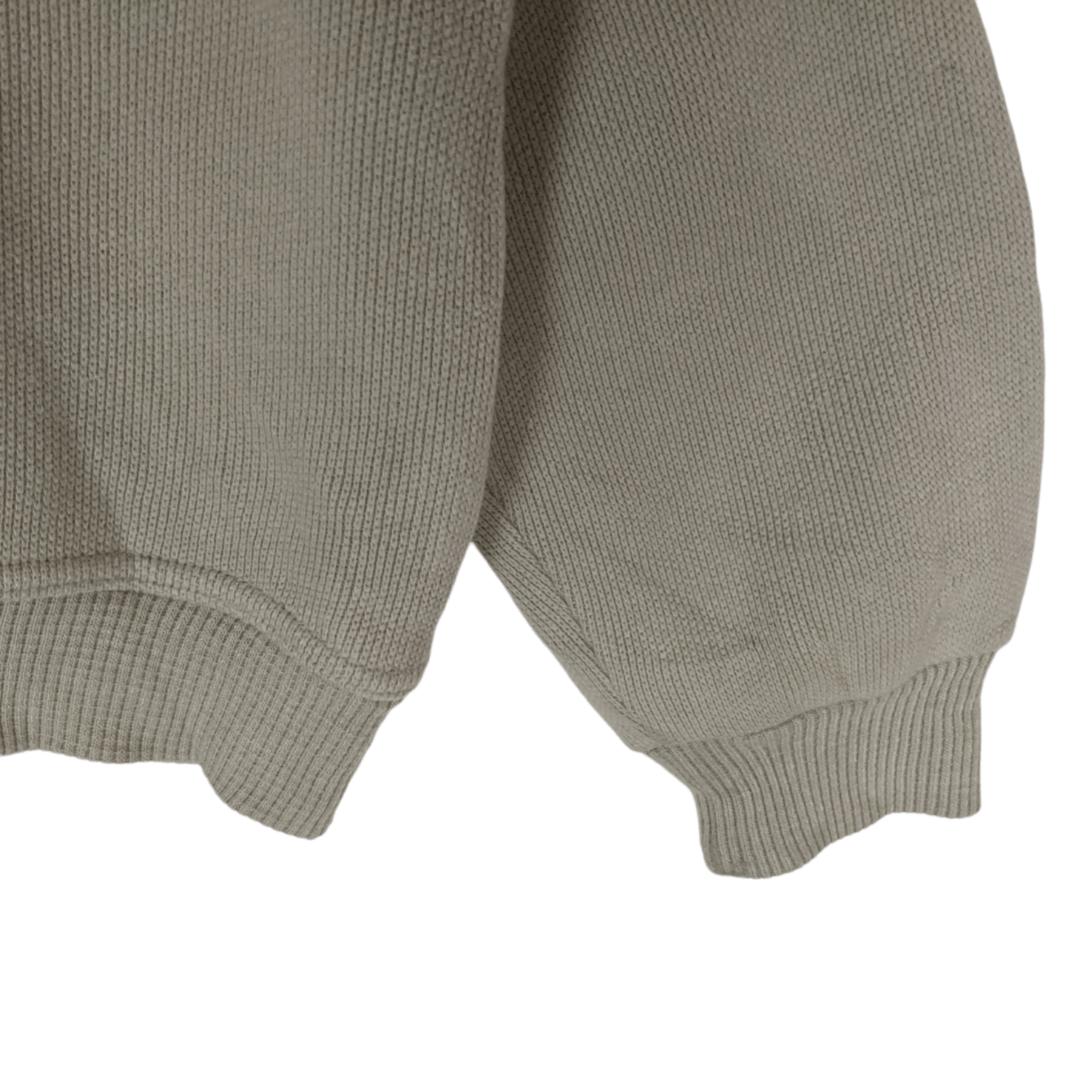 Japanese Brand BELL PARCIA Retro Style Polo Jumper Sweatshirt Size US S / EU 44-46 / 1 - 5 Thumbnail