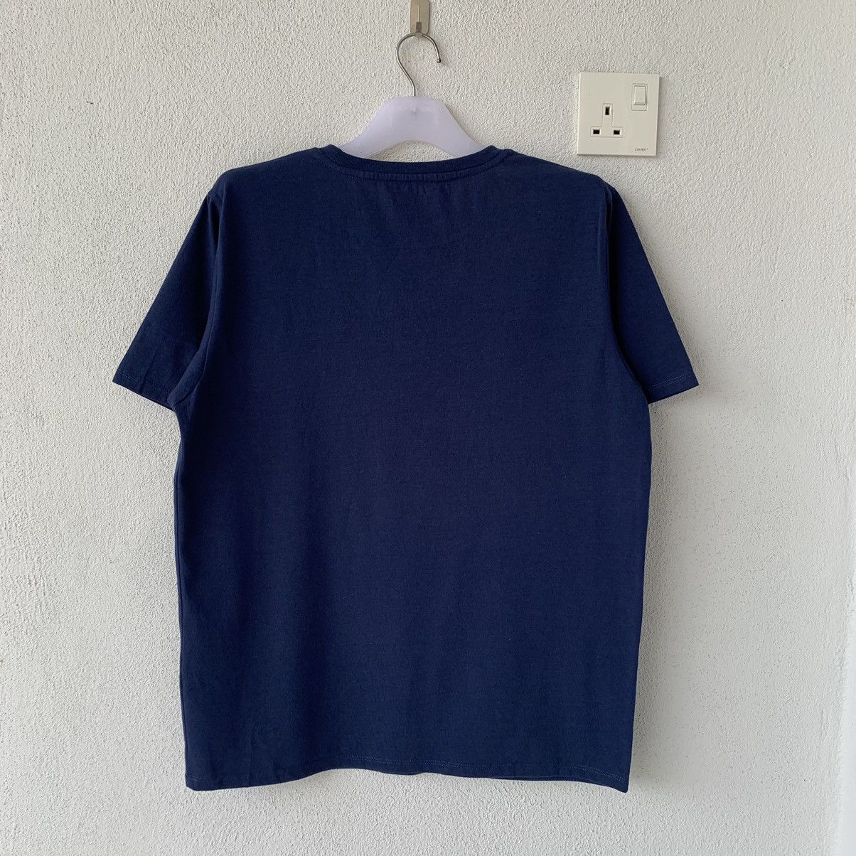 Japanese Brand DORAEMON t shirt spell out big design.. i’m doraemon Size US L / EU 52-54 / 3 - 8 Thumbnail