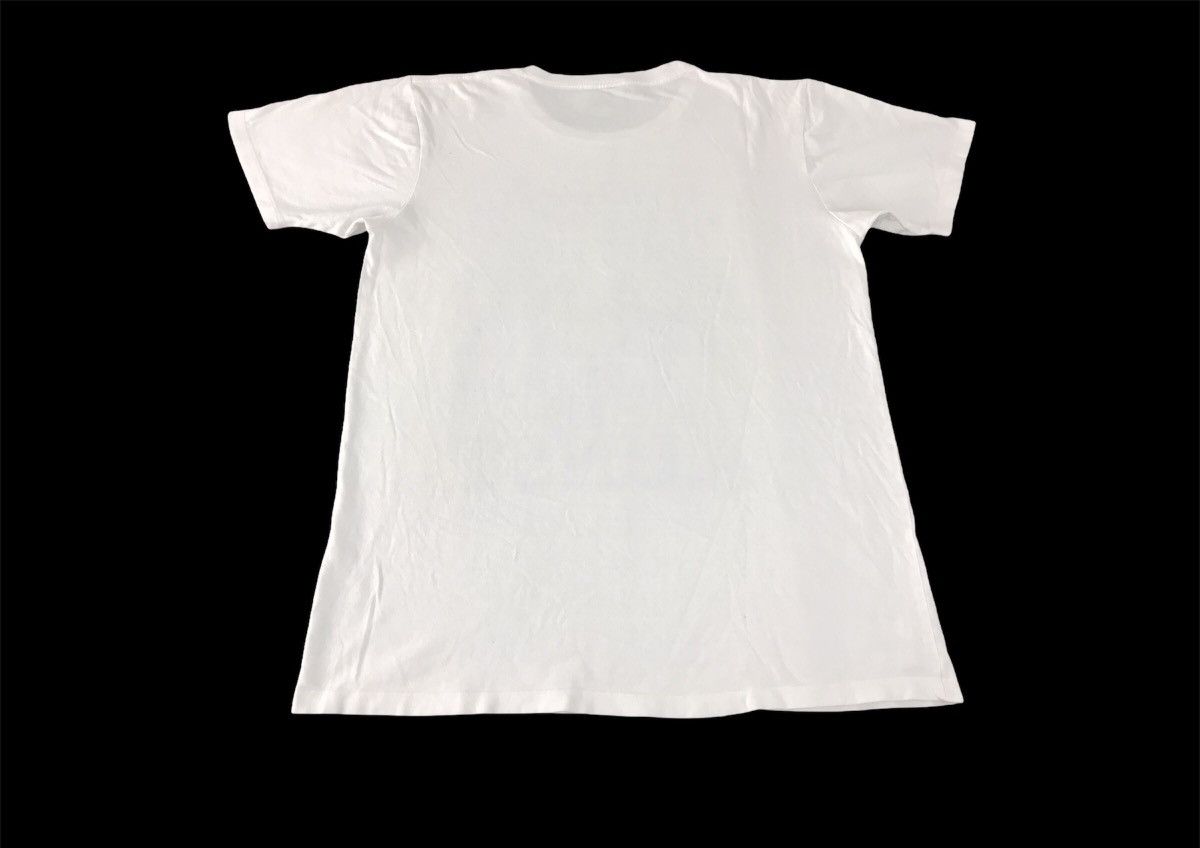 Vintage Graniph Store Japanese Brand Tee Printed Art Size L / US 10 / IT 46 - 2 Thumbnail