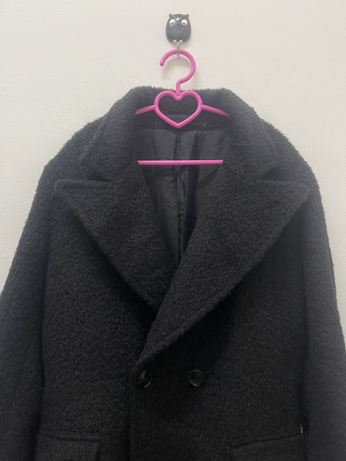 CABANE de ZUCCa Rare 80s Vintage CABANE DE ZUCCA Sample 1 to 1 A-Net Co Size US M / EU 48-50 / 2 - 2 Thumbnail