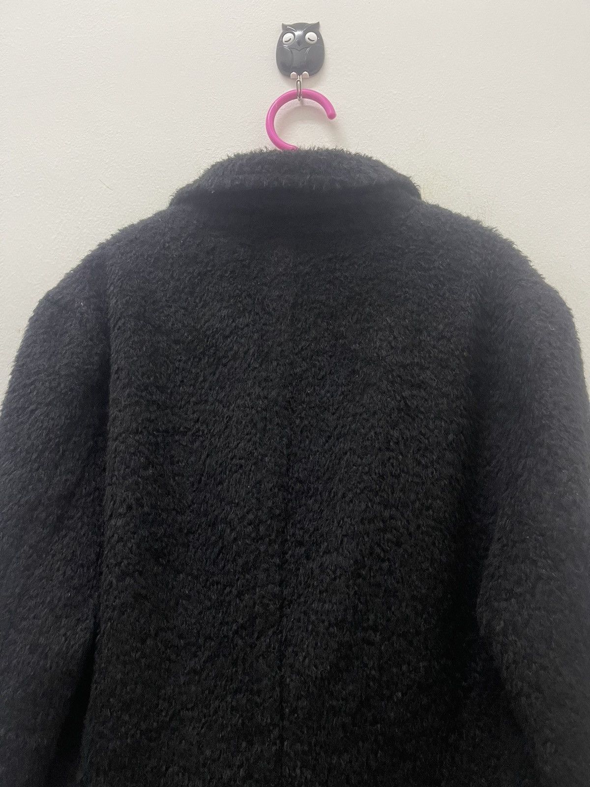 CABANE de ZUCCa Rare 80s Vintage CABANE DE ZUCCA Sample 1 to 1 A-Net Co Size US M / EU 48-50 / 2 - 8 Thumbnail