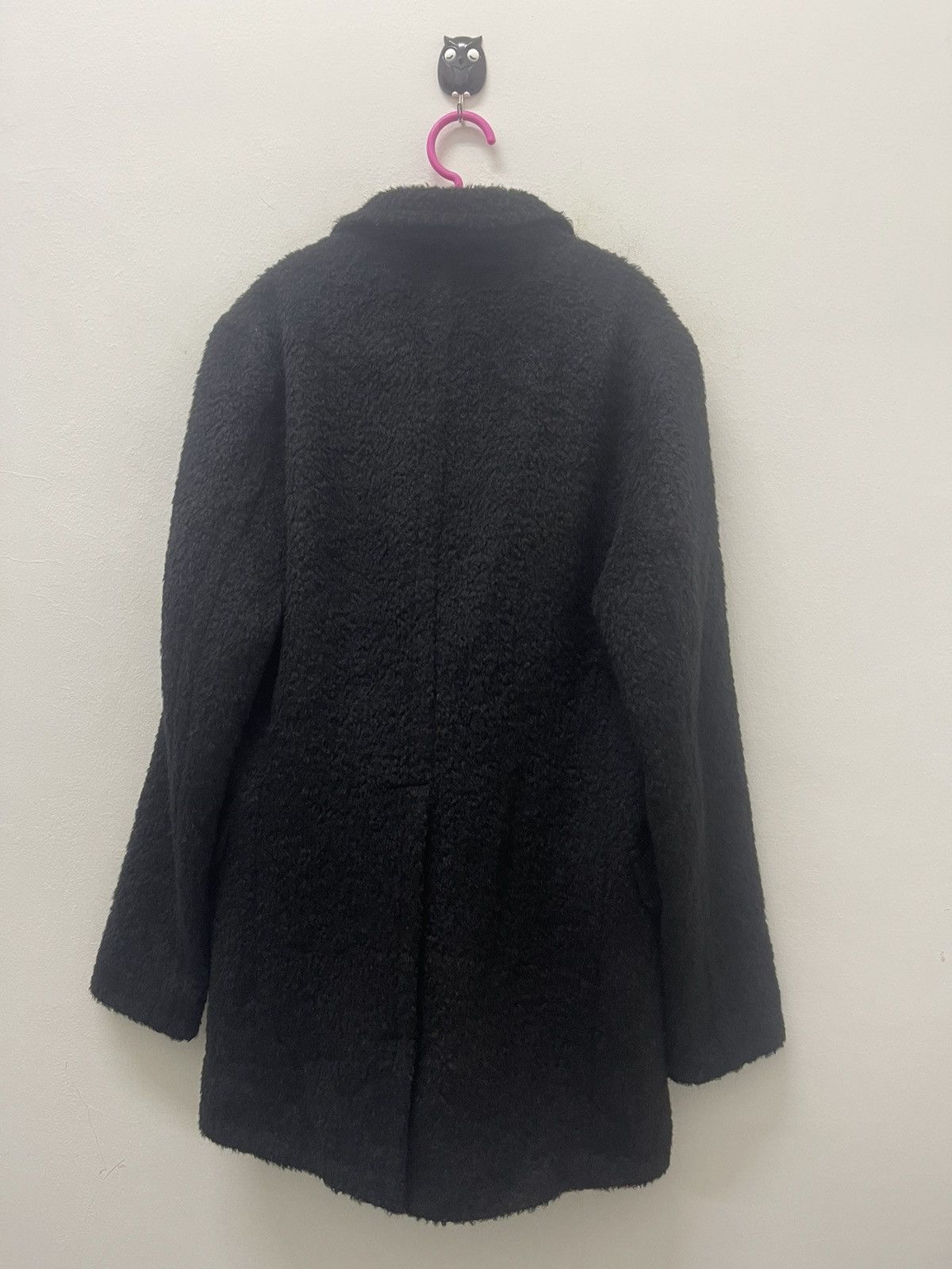 CABANE de ZUCCa Rare 80s Vintage CABANE DE ZUCCA Sample 1 to 1 A-Net Co Size US M / EU 48-50 / 2 - 7 Thumbnail