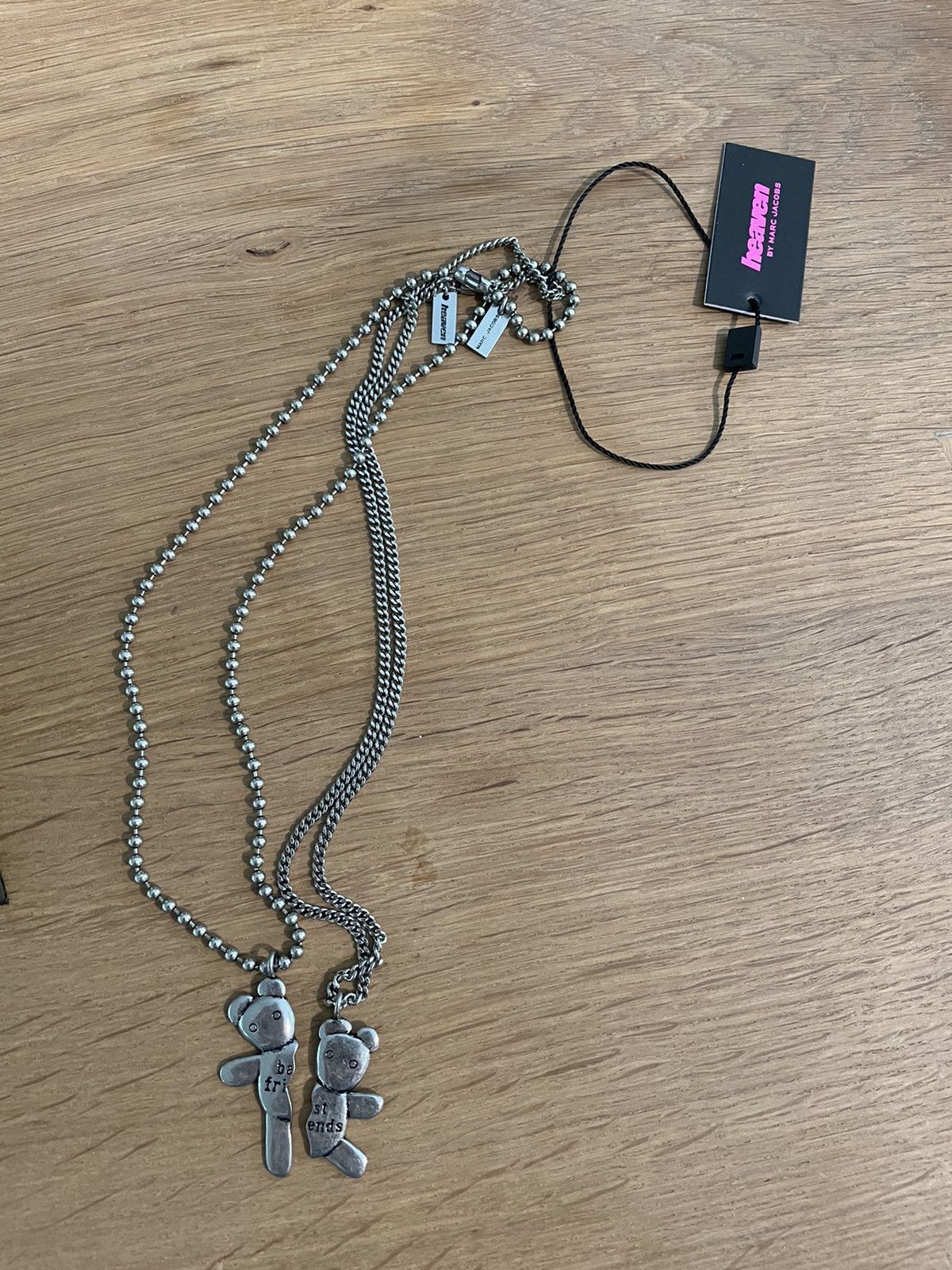 Heaven by Marc Jacobs Heaven By Marc Jacobs Friendship