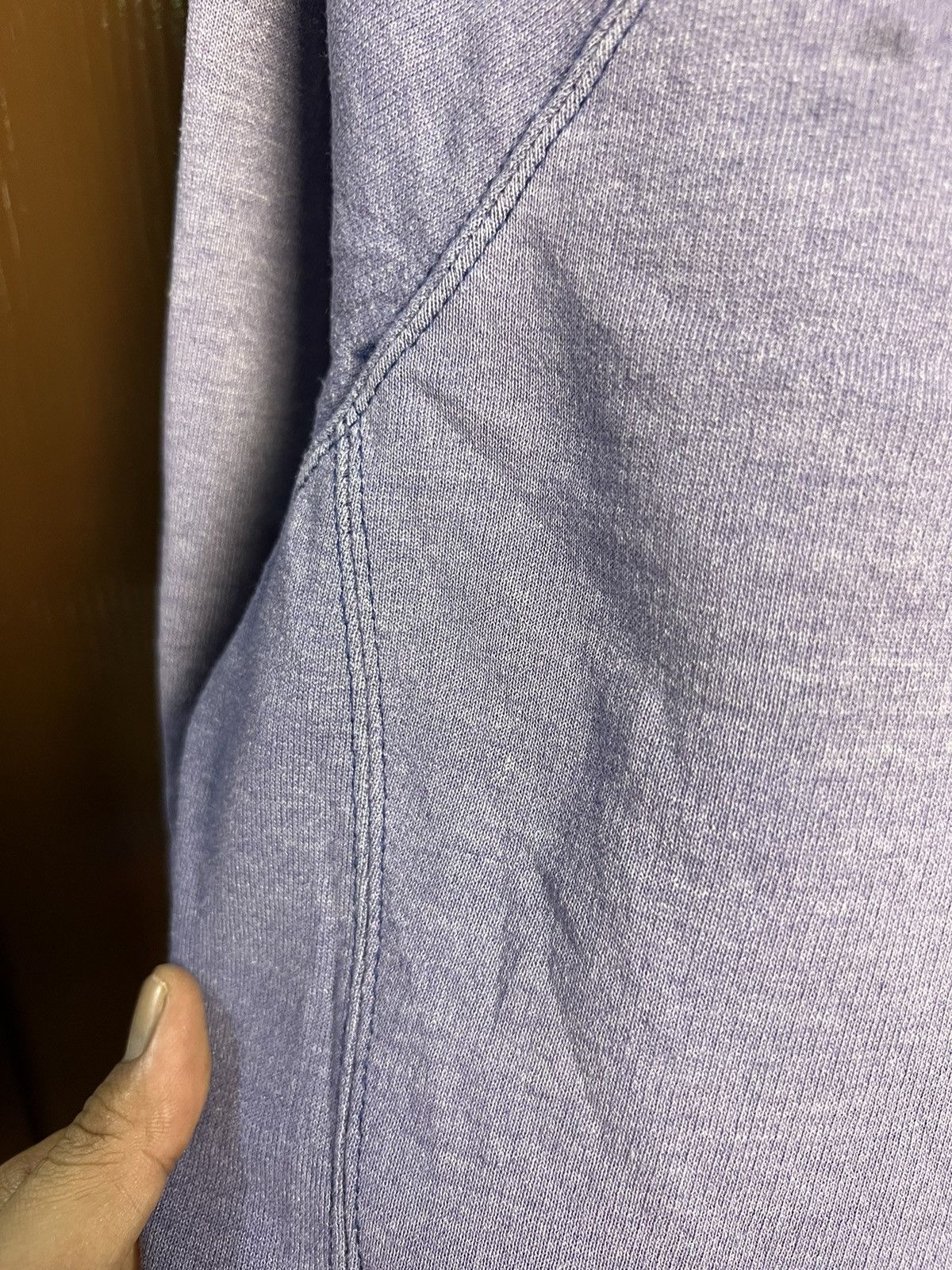 Champion 🔥Vintage Distressed Champion Pullover Hoodies Size US S / EU 44-46 / 1 - 14 Thumbnail
