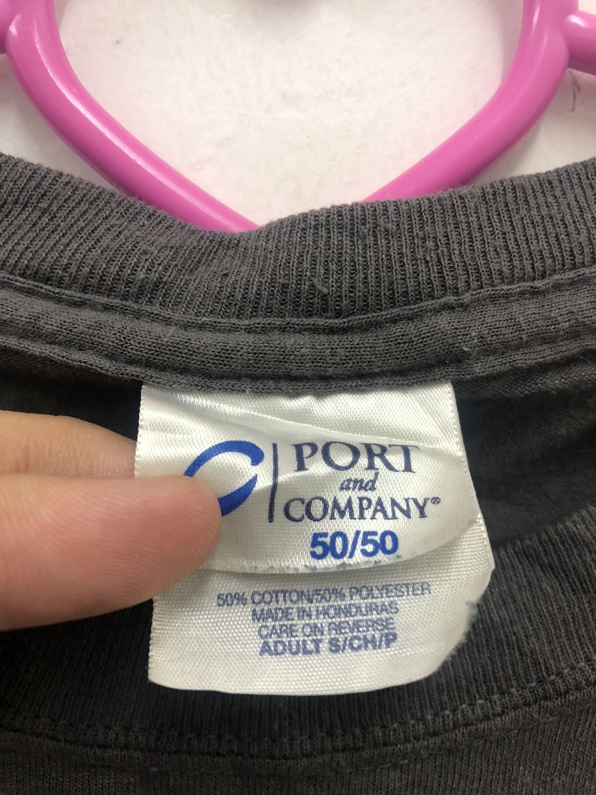 Microsoft Rare Vintage MICROSOFT WINDOWS Best Buy Technology Tee Size US S / EU 44-46 / 1 - 4 Thumbnail