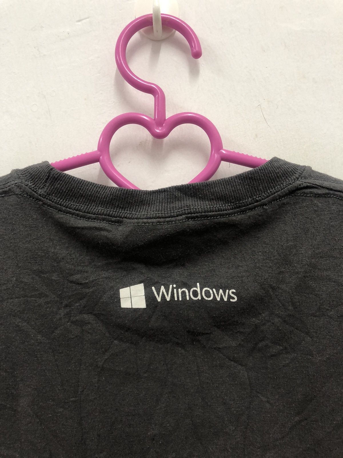 Microsoft Rare Vintage MICROSOFT WINDOWS Best Buy Technology Tee Size US S / EU 44-46 / 1 - 6 Thumbnail