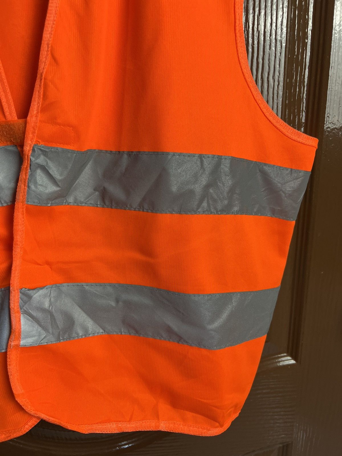 Mercedes-Benz 🔥Mercedes Benz VIP Safety Vest Size US M / EU 48-50 / 2 - 7 Thumbnail