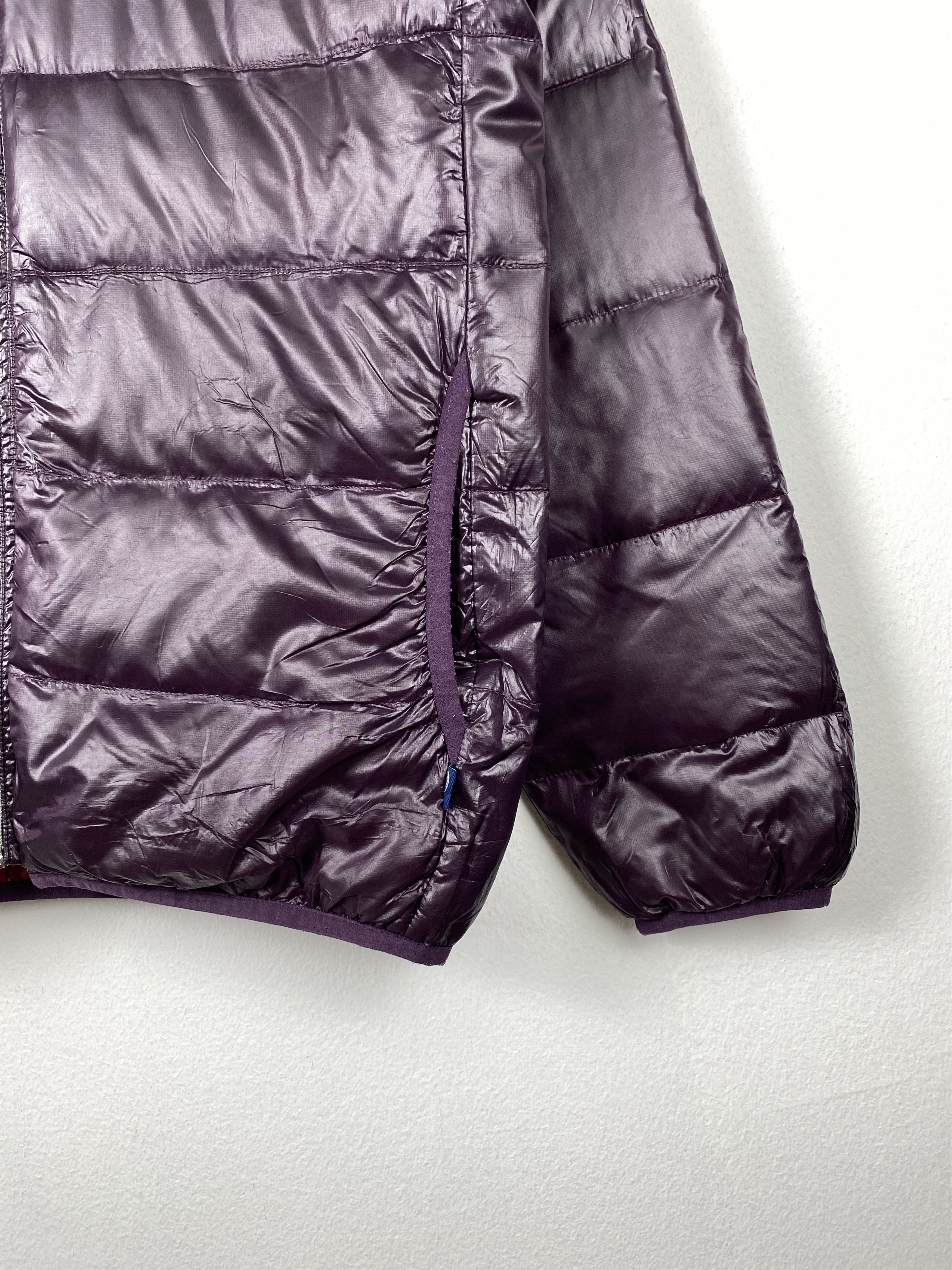 Penfield Vintage PenField Puffer Hoodie Zip Up Jacket J1262 Size US S / EU 44-46 / 1 - 4 Thumbnail