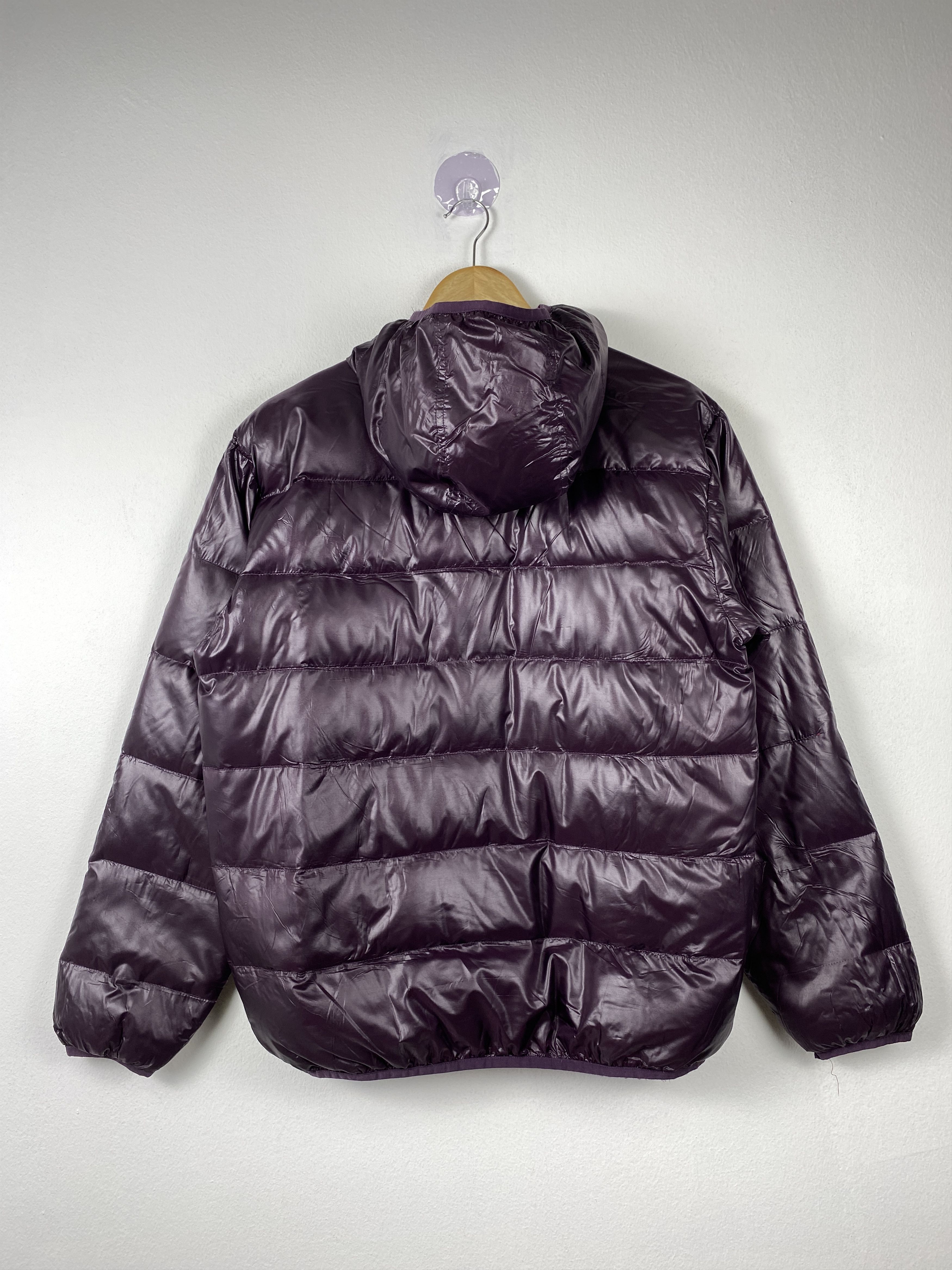 Penfield Vintage PenField Puffer Hoodie Zip Up Jacket J1262 Size US S / EU 44-46 / 1 - 9 Thumbnail