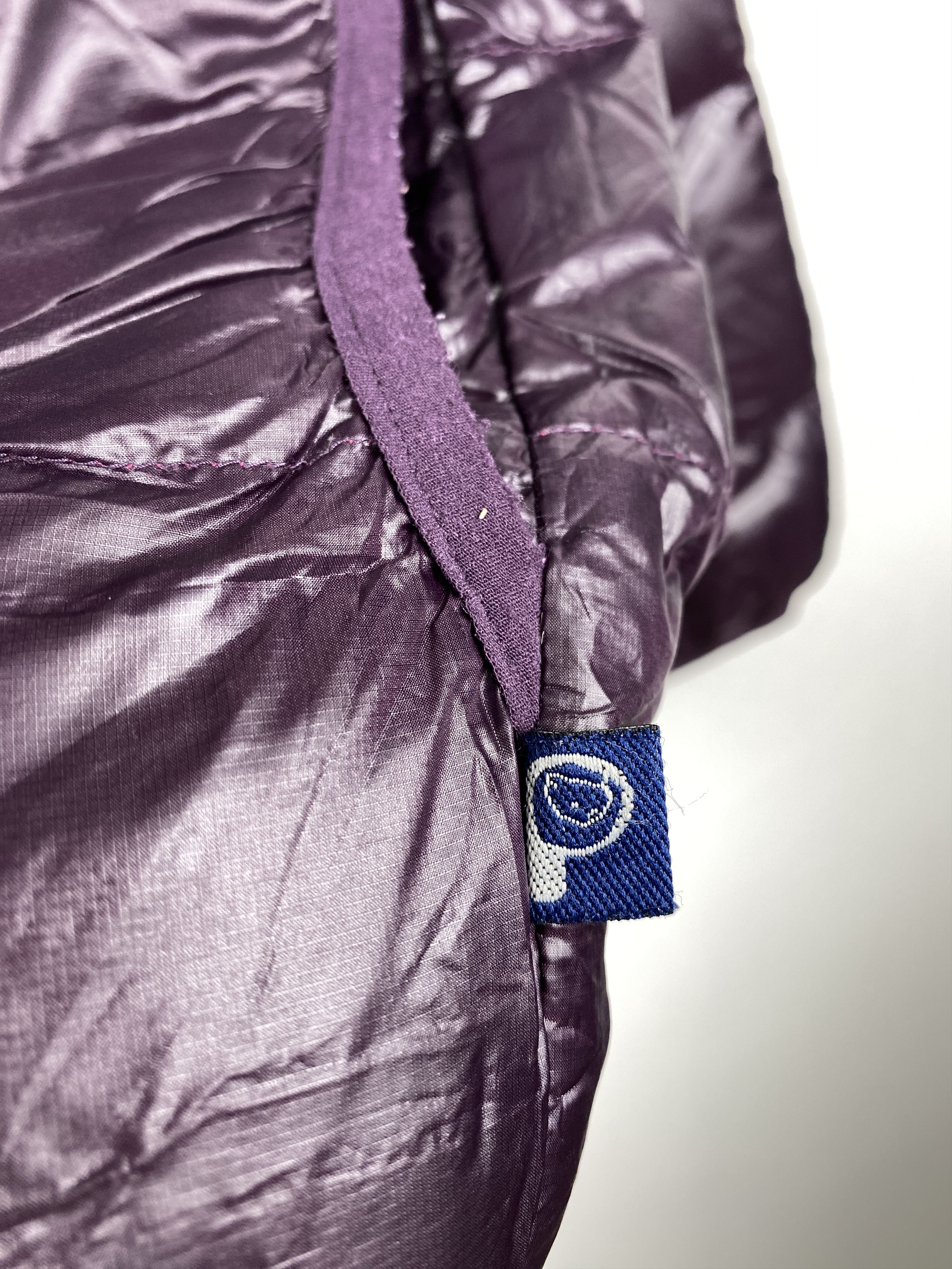 Penfield Vintage PenField Puffer Hoodie Zip Up Jacket J1262 Size US S / EU 44-46 / 1 - 7 Thumbnail