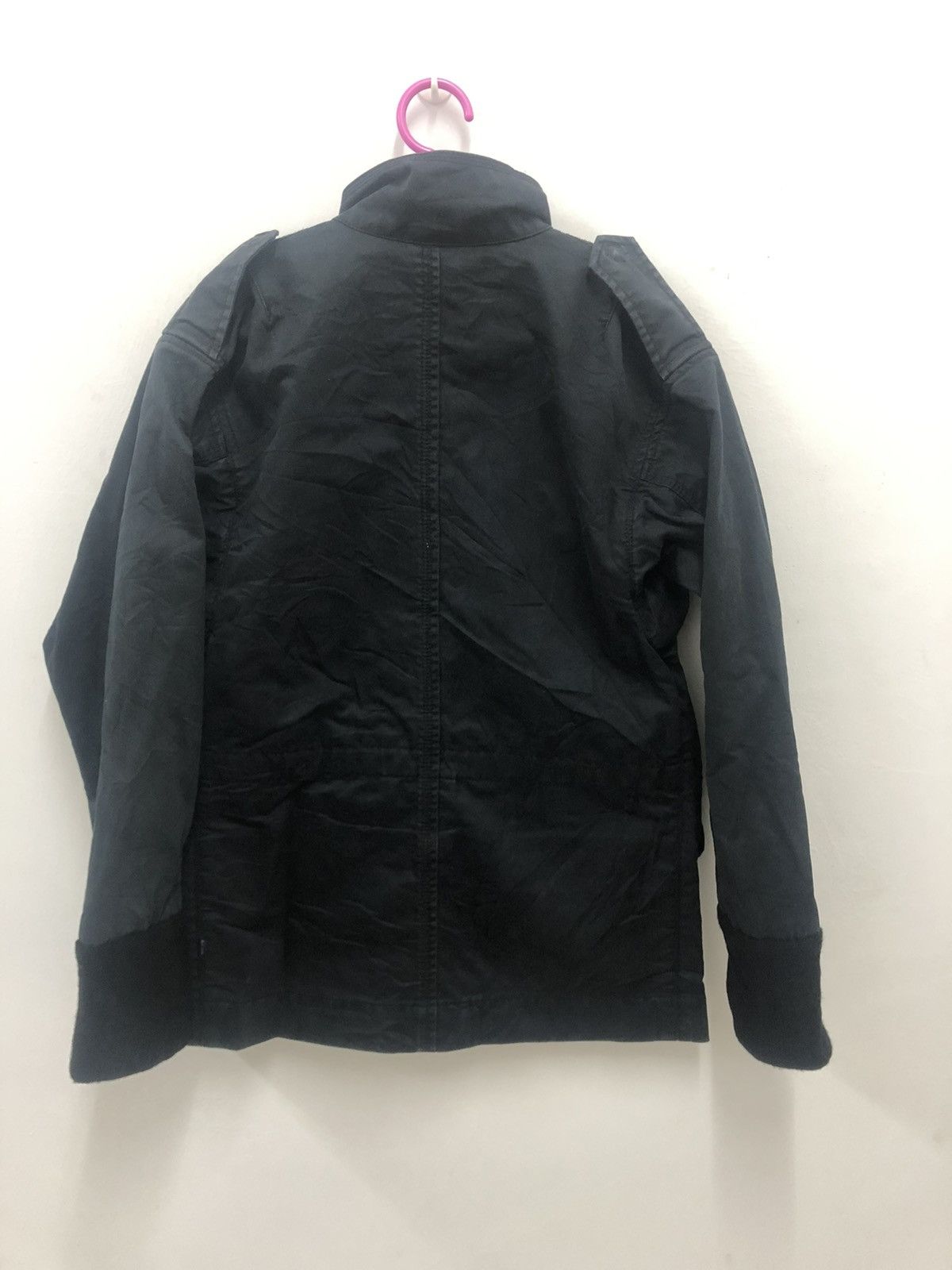 Paul Smith Rare PAUL SMITH Jacket Size US S / EU 44-46 / 1 - 9 Thumbnail