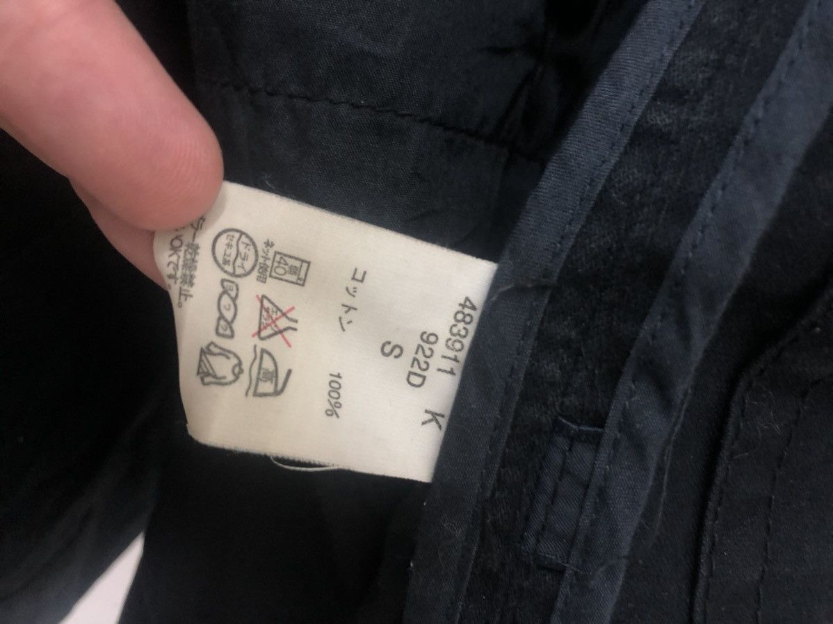 Paul Smith Rare PAUL SMITH Jacket Size US S / EU 44-46 / 1 - 7 Thumbnail