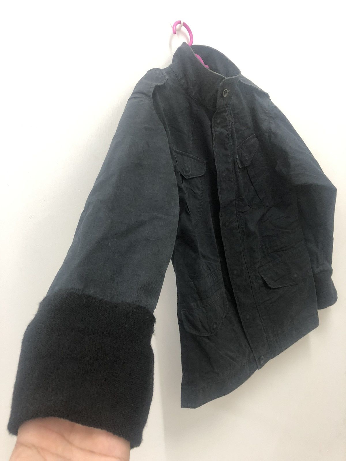 Paul Smith Rare PAUL SMITH Jacket Size US S / EU 44-46 / 1 - 3 Thumbnail