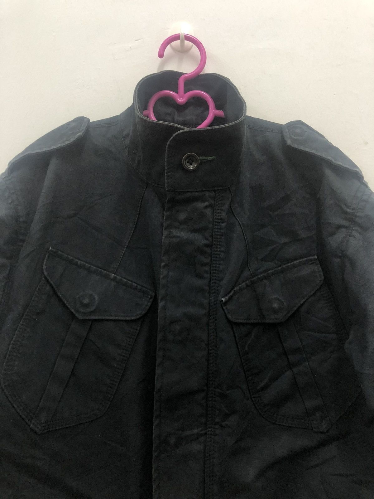 Paul Smith Rare PAUL SMITH Jacket Size US S / EU 44-46 / 1 - 2 Thumbnail