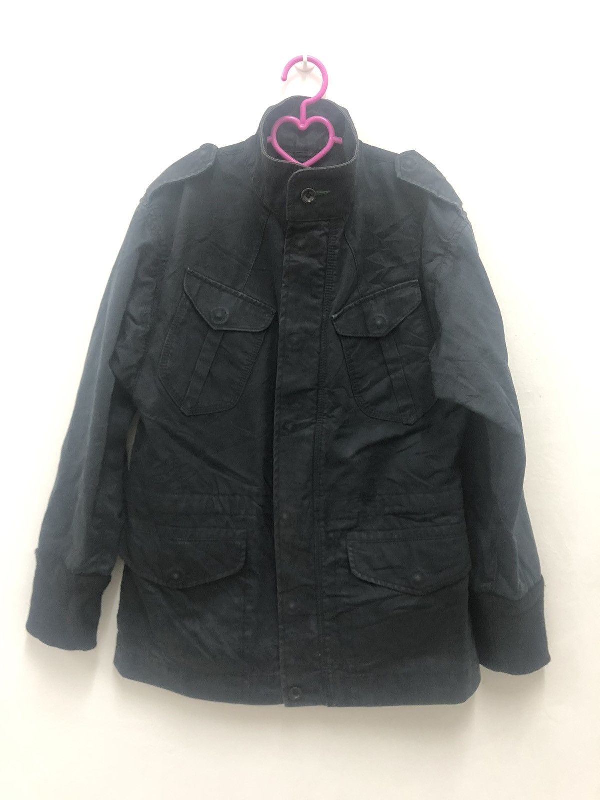 Paul Smith Rare PAUL SMITH Jacket Size US S / EU 44-46 / 1 - 1 Thumbnail