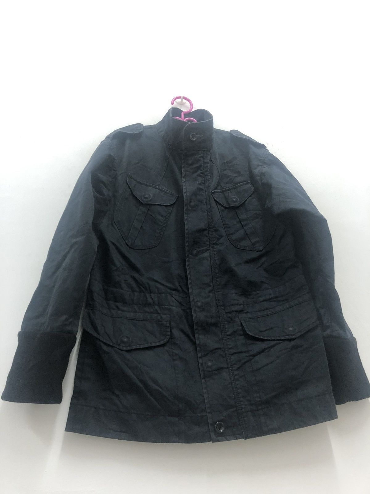 Paul Smith Rare PAUL SMITH Jacket Size US S / EU 44-46 / 1 - 4 Thumbnail