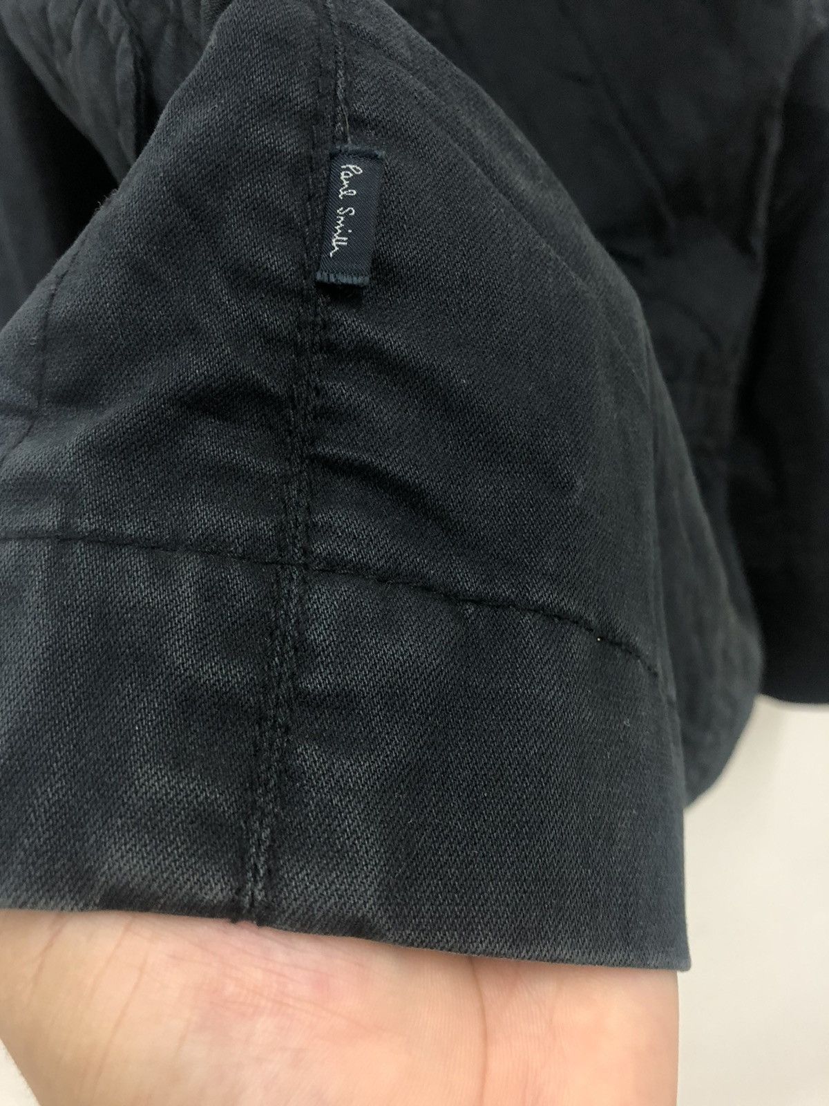 Paul Smith Rare PAUL SMITH Jacket Size US S / EU 44-46 / 1 - 10 Thumbnail