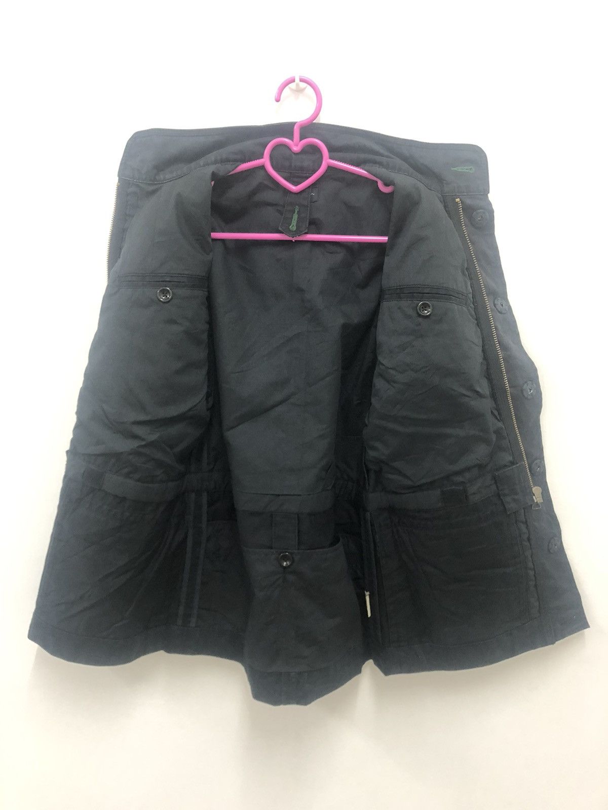 Paul Smith Rare PAUL SMITH Jacket Size US S / EU 44-46 / 1 - 5 Thumbnail