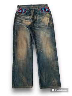 Men's Phenomenon Denim | Grailed