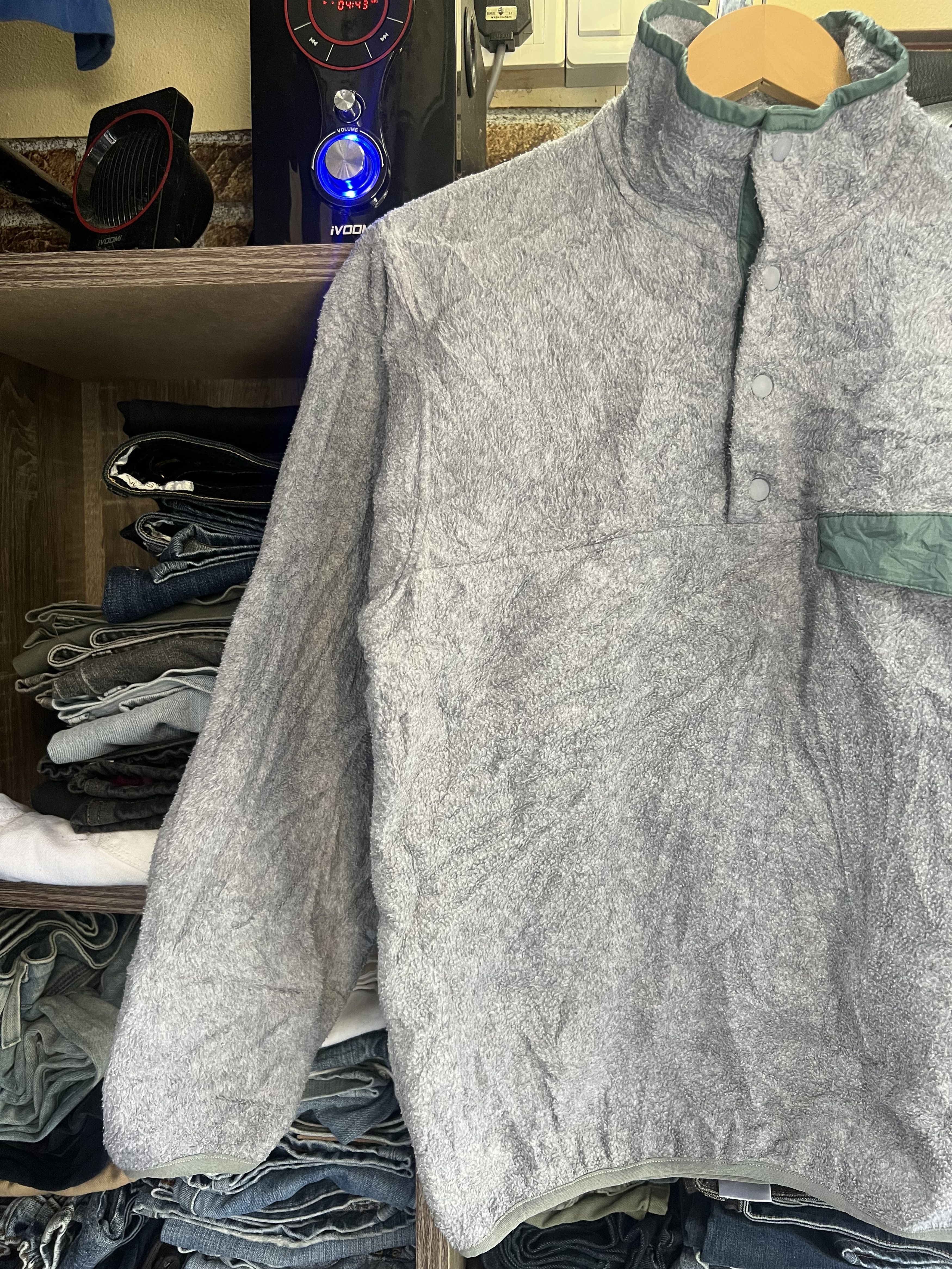 Patagonia 🔥Vintage Patagonia Synchilla Fleece Jackets Size US XS / EU 42 / 0 - 3 Thumbnail
